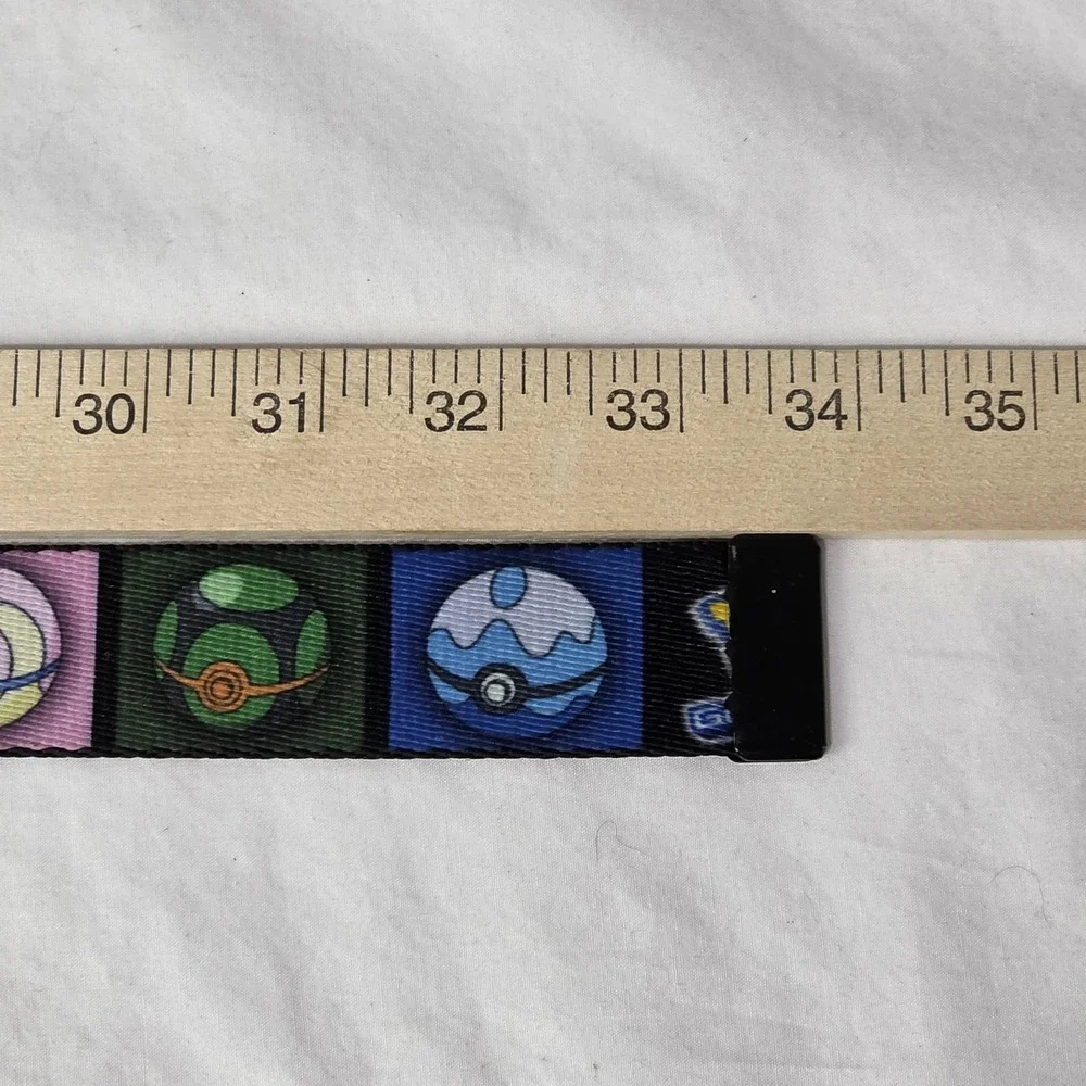 Kids Pokémon Belt